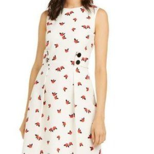 Anne Klein Chatterly Rose Dress